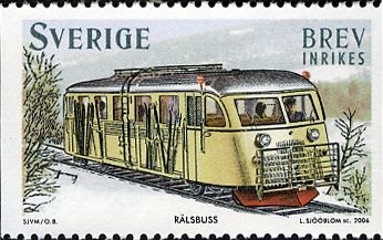 Railbus