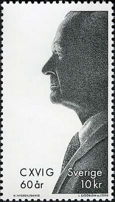 Charles XVI Gustave