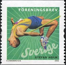 Stefan Holm