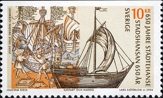 Hanseatic league