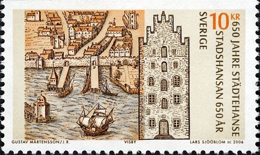 Hanseatic league