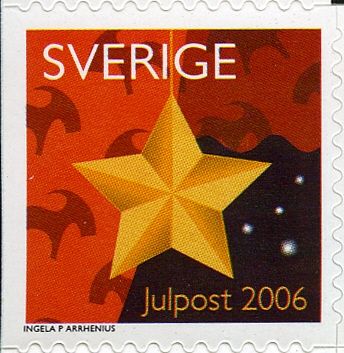 Star Ornament