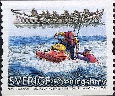 Offshore Rescue