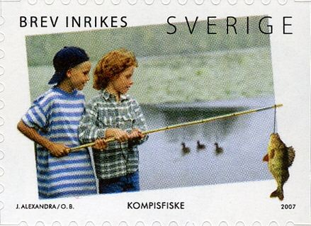 Fishing
