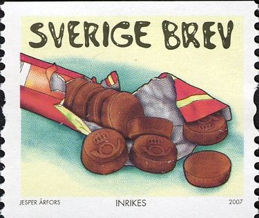 Confectionery