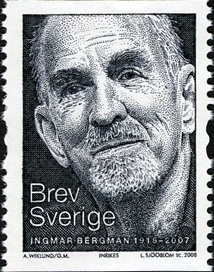 Ingmar Bergman