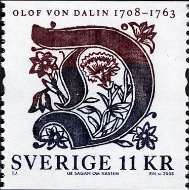 Olof von Dalin