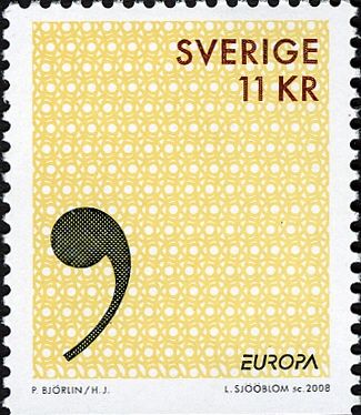 Writing of a Letter