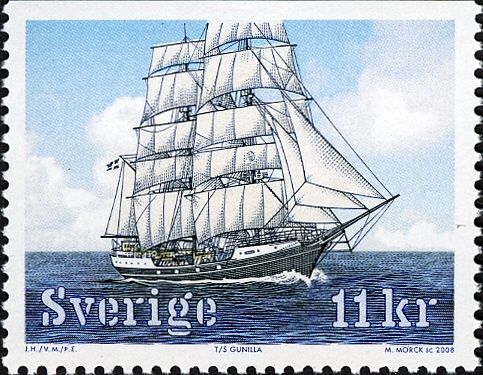 T/S Gunilla