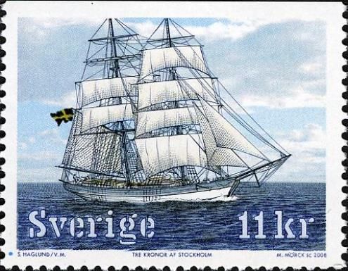 Tre Kronor af Stockholm