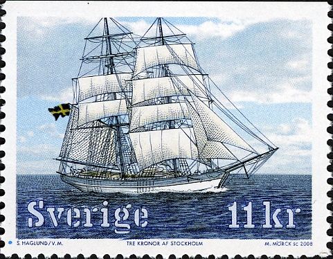 Tre Kronor af Stockholm
