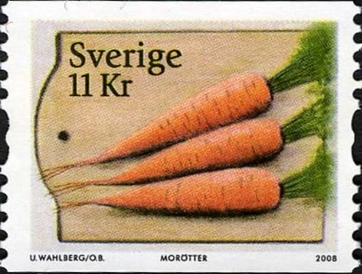 Carrots