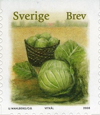 Cabbages