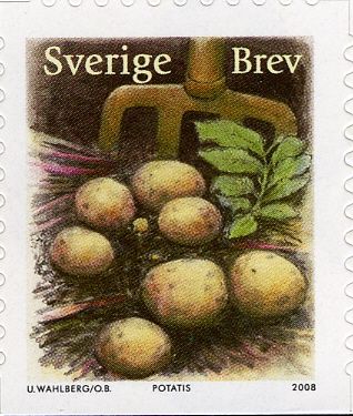 Potatoes
