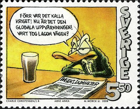 Arne Anka