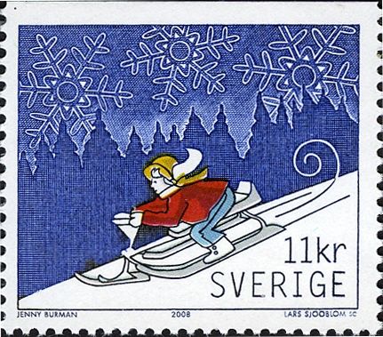 Winter Games
