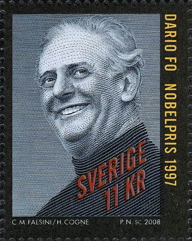 Dario Fo