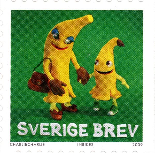 Bananas