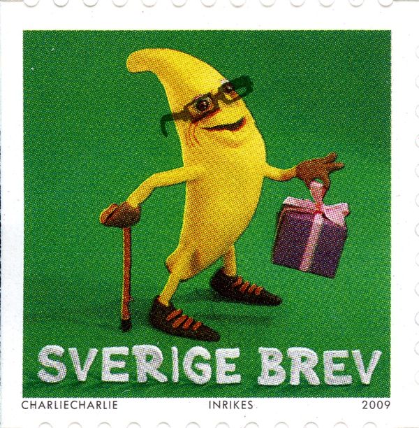 Bananas