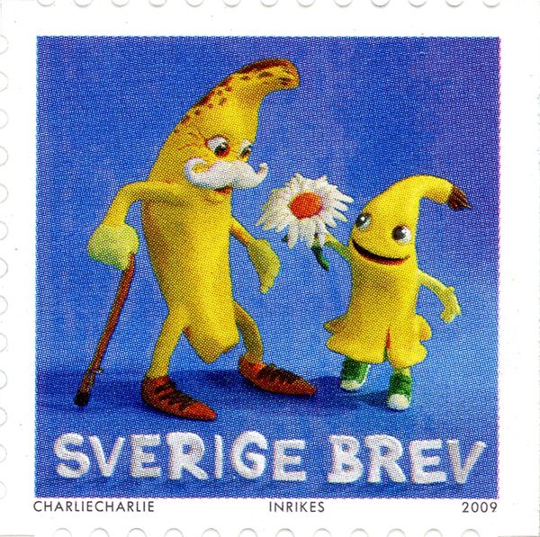Bananas
