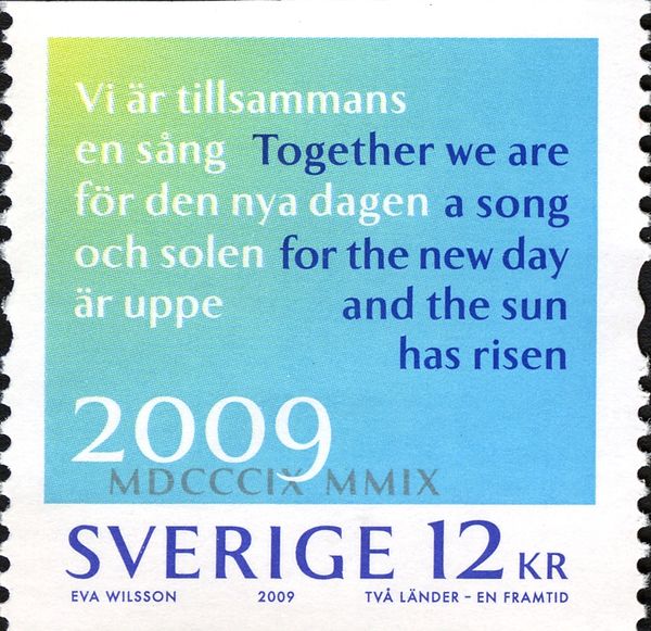 Two Countries, One Future - Sweden and Finland