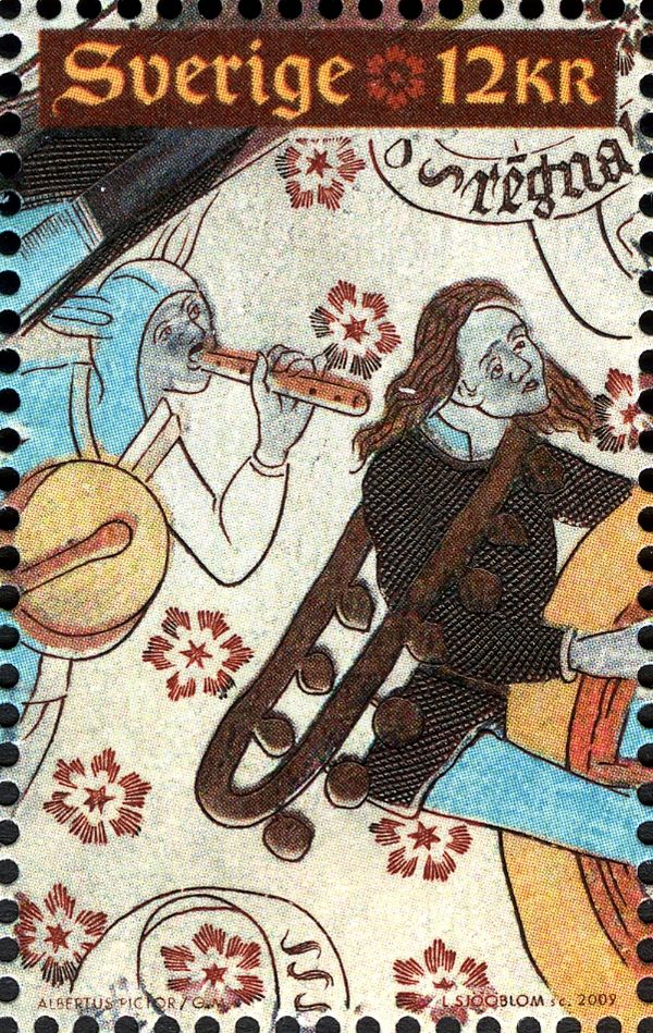 Albertus Pictor