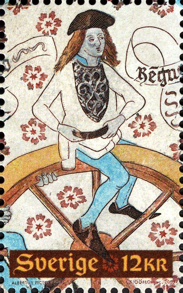 Albertus Pictor