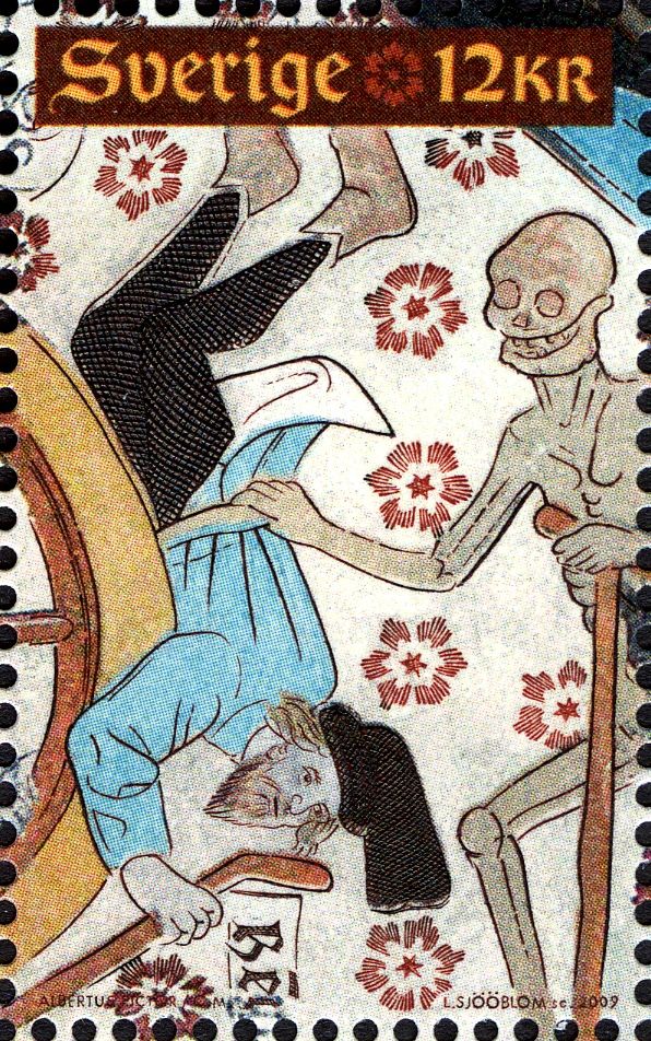 Albertus Pictor