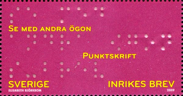 Braille