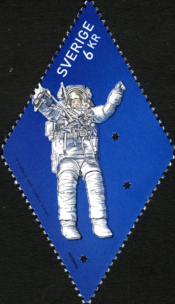 Journey in Space