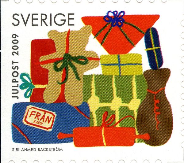 Christmas Presents