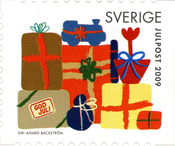 Christmas Presents