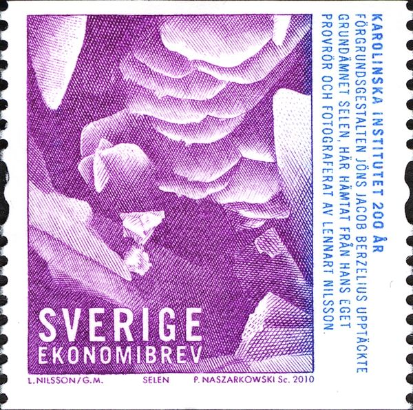 Bicentennial of Karolinska Institute