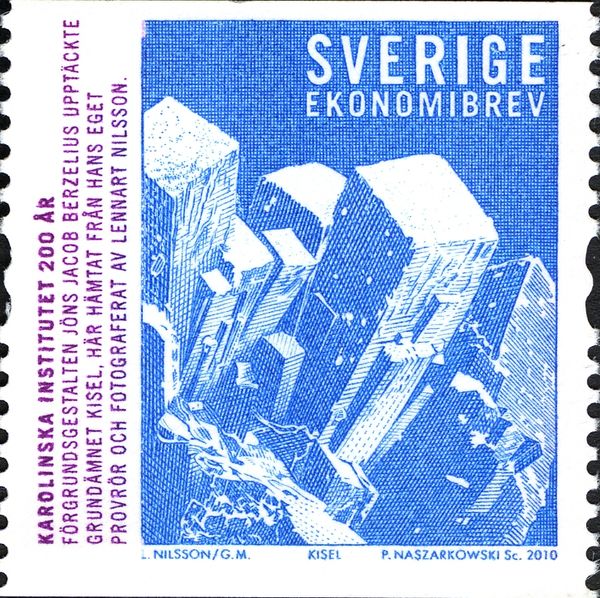 Bicentennial of Karolinska Institute
