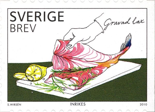 Delicious Swedish Delicacies