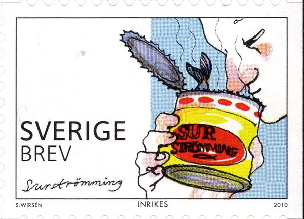 Delicious Swedish Delicacies