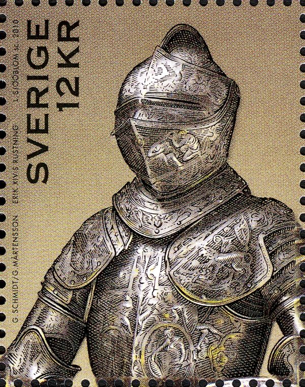 Joint issue with Ireland - The Art of Engraving