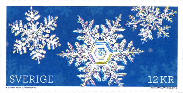 Snow Crystals