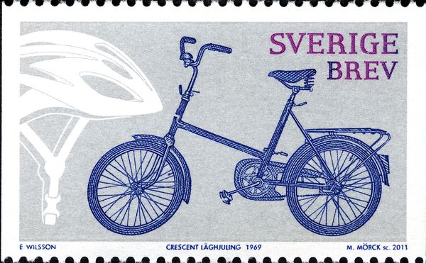Bicycles