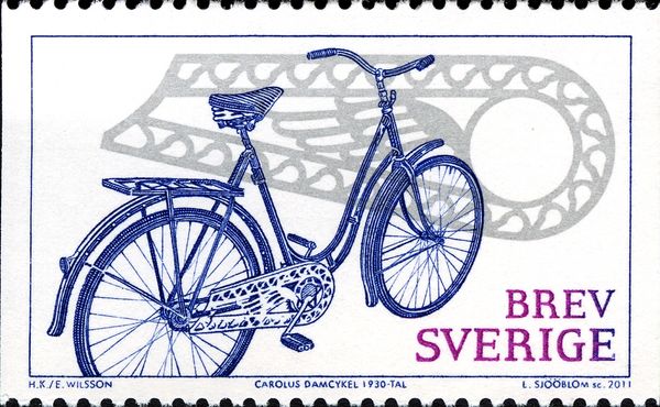 Bicycles