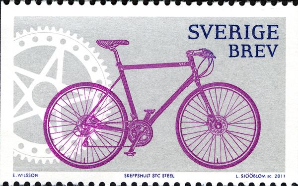 Bicycles