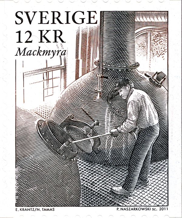 Mackmyra