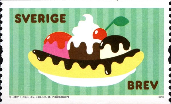Banana Split