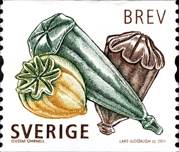 Vegetables