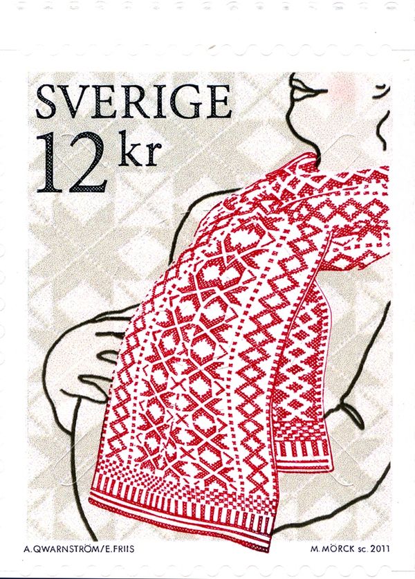 Clothes and Patterns