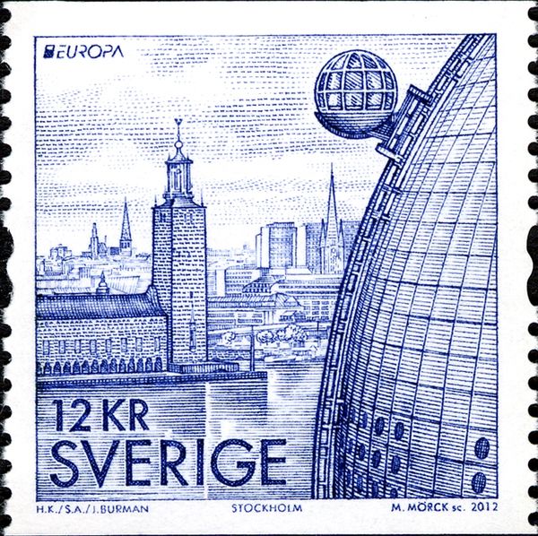 Stockholm