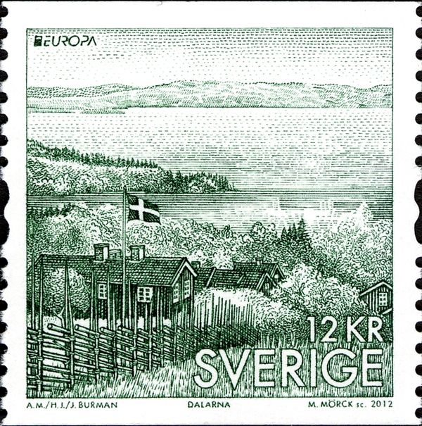 Dalarna