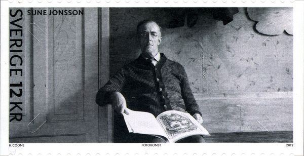 Fine Photography - Sune Jonsson (1930-2009)