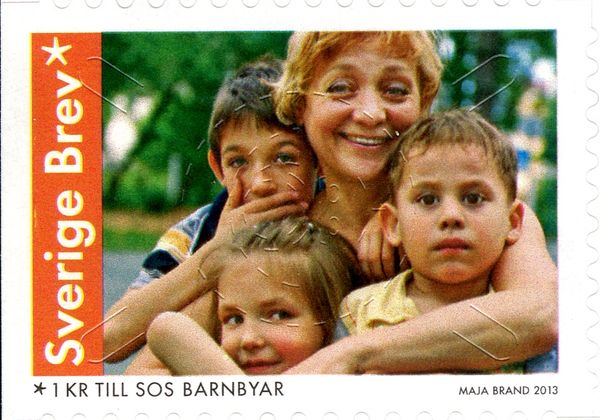 Children Aid Organization