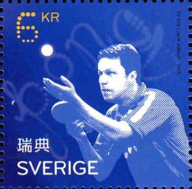 Jan-Ove Waldner